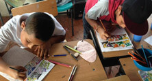 Fundación Promoción Humana